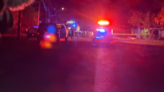 Policía de Birmingham publica imágenes de la cámara corporal del tiroteo mortal