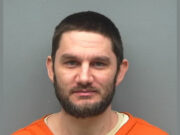 Preso de Lauderdale acusado por exhibicionismo a enfermera Preso de Lauderdale acusado por exhibicionismo a enfermera