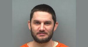 Preso de Lauderdale acusado por exhibicionismo a enfermera Preso de Lauderdale acusado por exhibicionismo a enfermera