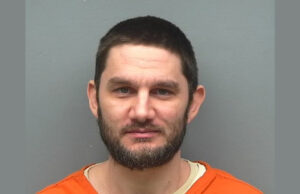 Preso de Lauderdale acusado por exhibicionismo a enfermera Preso de Lauderdale acusado por exhibicionismo a enfermera