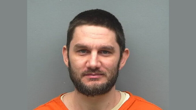 Preso de Lauderdale acusado por exhibicionismo a enfermera Preso de Lauderdale acusado por exhibicionismo a enfermera