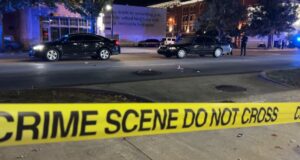 Segundo sospechoso acusado en tiroteo masivo en Montgomery Segundo sospechoso acusado en tiroteo masivo en Montgomery