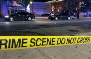 Segundo sospechoso acusado en tiroteo masivo en Montgomery Segundo sospechoso acusado en tiroteo masivo en Montgomery