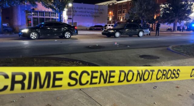 Segundo sospechoso acusado en tiroteo masivo en Montgomery Segundo sospechoso acusado en tiroteo masivo en Montgomery