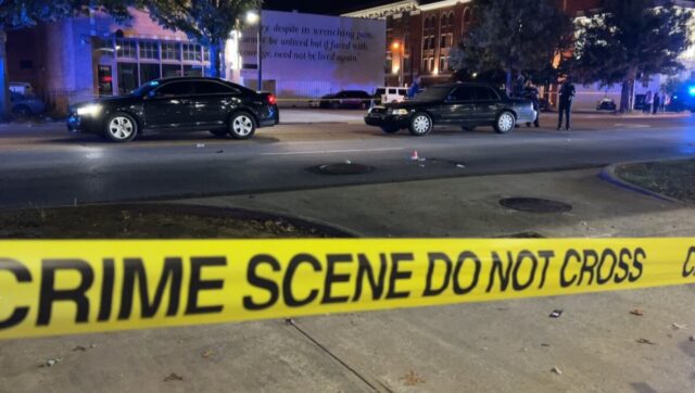 Segundo sospechoso acusado en tiroteo masivo en Montgomery