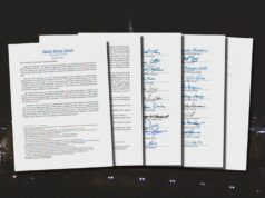 Senadores de Alabama firman carta solicitando restricciones al aborto con medicamentos Senadores de Alabama firman carta solicitando restricciones al aborto con medicamentos