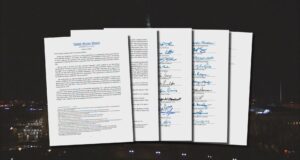 Senadores de Alabama firman carta solicitando restricciones al aborto con medicamentos Senadores de Alabama firman carta solicitando restricciones al aborto con medicamentos