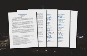 Senadores de Alabama firman carta solicitando restricciones al aborto con medicamentos Senadores de Alabama firman carta solicitando restricciones al aborto con medicamentos