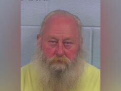 Sospechoso bajo custodia tras homicidio ocurrido la mañana del martes en el condado de Etowah Sospechoso bajo custodia tras homicidio ocurrido la mañana del martes en el condado de Etowah