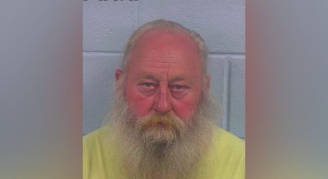 Sospechoso bajo custodia tras homicidio ocurrido la mañana del martes en el condado de Etowah Sospechoso bajo custodia tras homicidio ocurrido la mañana del martes en el condado de Etowah