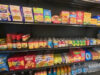 Tienda de comestibles gratis abre en la Escuela Intermedia Huffman Tienda de comestibles gratis abre en la Escuela Intermedia Huffman