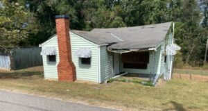 Tuscaloosa inicia el proceso de expropiación de casi una docena de propiedades Tuscaloosa inicia el proceso de expropiación de casi una docena de propiedades