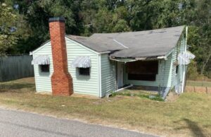 Tuscaloosa inicia el proceso de expropiación de casi una docena de propiedades Tuscaloosa inicia el proceso de expropiación de casi una docena de propiedades