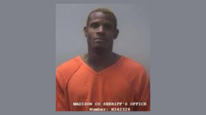 Un hombre de Huntsville enfrenta cargos después de una semana de robos Un hombre de Huntsville enfrenta cargos después de una semana de robos