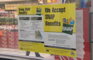 United Way da subvenciones a ONG para alimentar a necesitados United Way da subvenciones a ONG para alimentar a necesitados