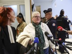 Acusados de ciberacoso a Brigitte Macron intentan aplazar juicio, pero fracasan Acusados de ciberacoso a Brigitte Macron intentan aplazar juicio, pero fracasan