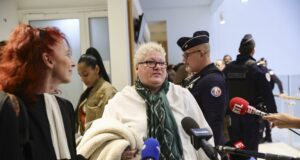 Acusados de ciberacoso a Brigitte Macron intentan aplazar juicio, pero fracasan Acusados de ciberacoso a Brigitte Macron intentan aplazar juicio, pero fracasan