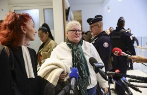 Acusados de ciberacoso a Brigitte Macron intentan aplazar juicio, pero fracasan Acusados de ciberacoso a Brigitte Macron intentan aplazar juicio, pero fracasan