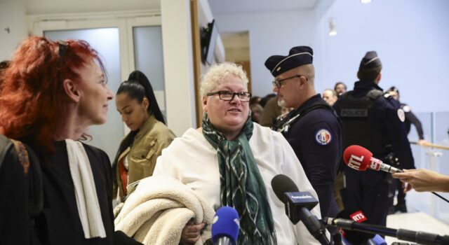 Acusados de ciberacoso a Brigitte Macron intentan aplazar juicio, pero fracasan Acusados de ciberacoso a Brigitte Macron intentan aplazar juicio, pero fracasan