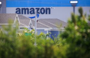 Amazon planea despedir hasta 30.000 empleados en Estados Unidos Amazon planea despedir hasta 30.000 empleados en Estados Unidos