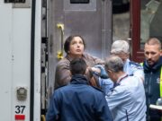 Australiana condenada a cadena perpetua por matar a tres familiares con setas apelará Australiana condenada a cadena perpetua por matar a tres familiares con setas apelará