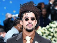 Bad Bunny, máximo artista latino del siglo XXI, según Billboard Bad Bunny, máximo artista latino del siglo XXI, según Billboard