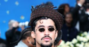 Bad Bunny, máximo artista latino del siglo XXI, según Billboard Bad Bunny, máximo artista latino del siglo XXI, según Billboard