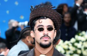 Bad Bunny, máximo artista latino del siglo XXI, según Billboard Bad Bunny, máximo artista latino del siglo XXI, según Billboard