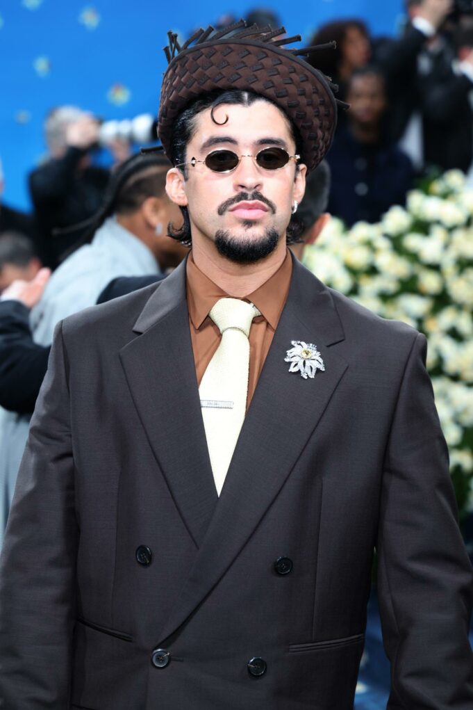 Bad Bunny, máximo artista latino del siglo XXI, según Billboard Bad Bunny, máximo artista latino del siglo XXI, según Billboard