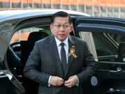 Bombardeo militar en Birmania deja al menos 20 muertos, incluyendo niños, reportan ONGs Bombardeo militar en Birmania deja al menos 20 muertos, incluyendo niños, reportan ONGs