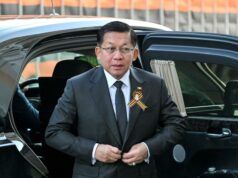 Bombardeo militar en Birmania deja al menos 20 muertos, incluyendo niños, reportan ONGs Bombardeo militar en Birmania deja al menos 20 muertos, incluyendo niños, reportan ONGs