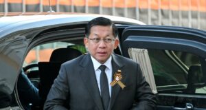 Bombardeo militar en Birmania deja al menos 20 muertos, incluyendo niños, reportan ONGs Bombardeo militar en Birmania deja al menos 20 muertos, incluyendo niños, reportan ONGs