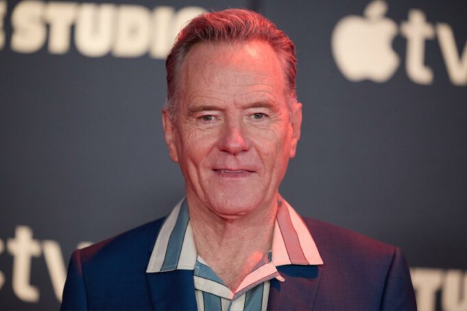 Bryan Cranston agradece a Sora 2 por proteger a artistas ante la IA Bryan Cranston agradece a Sora 2 por proteger a artistas ante la IA