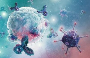 Científicos potencian sistema inmunológico para impedir el retorno del cáncer Científicos potencian sistema inmunológico para impedir el retorno del cáncer