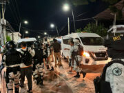 Comando armado asesina a líder sindical en México Comando armado asesina a líder sindical en México