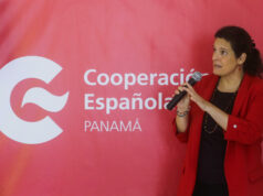 Defensoría de Panamá realizará informe sobre migrantes por crisis climática con apoyo de la AECID Defensoría de Panamá realizará informe sobre migrantes por crisis climática con apoyo de la AECID