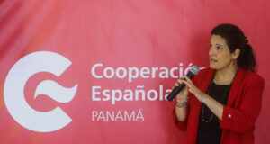 Defensoría de Panamá realizará informe sobre migrantes por crisis climática con apoyo de la AECID Defensoría de Panamá realizará informe sobre migrantes por crisis climática con apoyo de la AECID