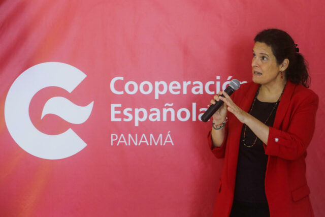 Defensoría de Panamá realizará informe sobre migrantes por crisis climática con apoyo de la AECID