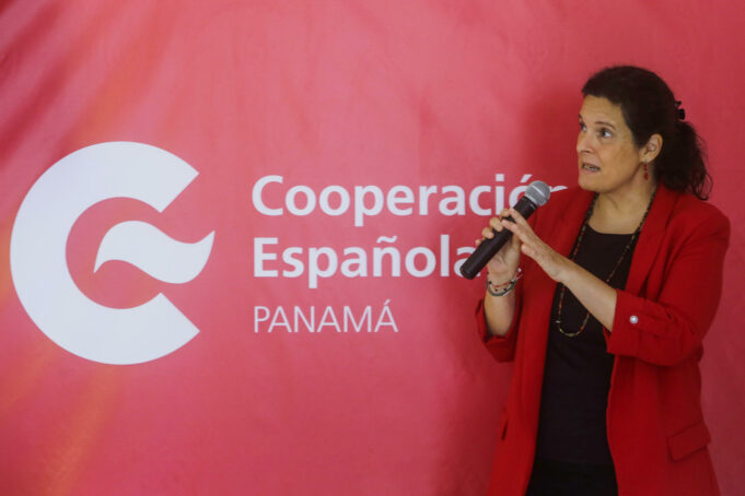 Defensoría de Panamá realizará informe sobre migrantes por crisis climática con apoyo de la AECID Defensoría de Panamá realizará informe sobre migrantes por crisis climática con apoyo de la AECID