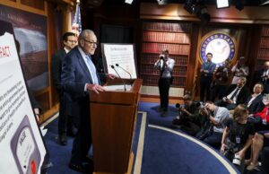 Demócratas y republicanos no acuerdan y cierre del Gobierno estadounidense continúa Demócratas y republicanos no acuerdan y cierre del Gobierno estadounidense continúa