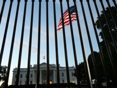 Demolición en Casa Blanca para construir salón de baile de Trump Demolición en Casa Blanca para construir salón de baile de Trump