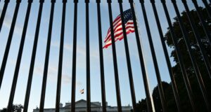 Demolición en Casa Blanca para construir salón de baile de Trump Demolición en Casa Blanca para construir salón de baile de Trump