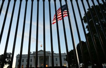 Demolición en Casa Blanca para construir salón de baile de Trump Demolición en Casa Blanca para construir salón de baile de Trump