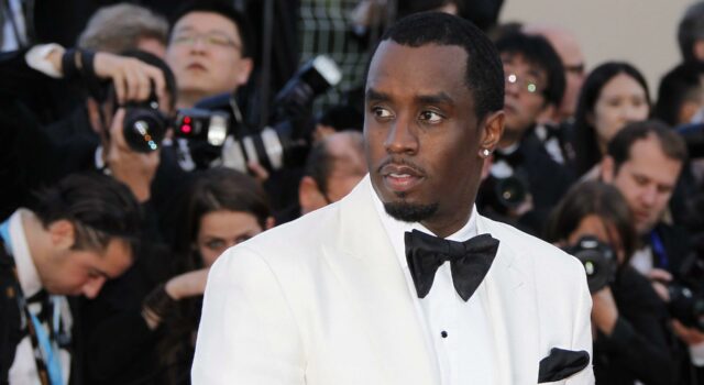 Diddy pide perdón a víctimas en carta enviada antes de ser sentenciado Diddy pide perdón a víctimas en carta enviada antes de ser sentenciado
