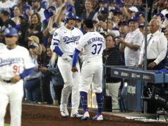 Dodgers alcanzan Serie Mundial por segundo año seguido, un logro consecutivo Dodgers alcanzan Serie Mundial por segundo año seguido, un logro consecutivo