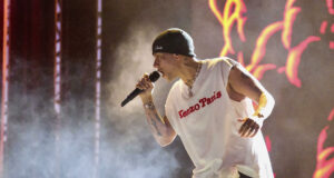 Duki agota tres conciertos en Madrid llevando el trap argentino a la cima Duki agota tres conciertos en Madrid llevando el trap argentino a la cima