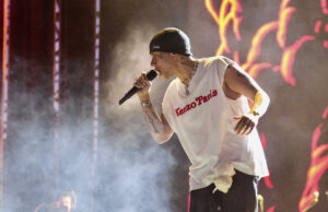 Duki agota tres conciertos en Madrid llevando el trap argentino a la cima Duki agota tres conciertos en Madrid llevando el trap argentino a la cima