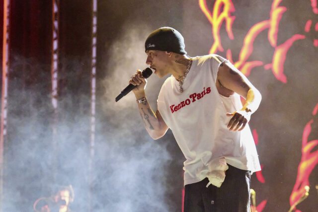 Duki lleva el trap argentino a lo más alto con un triple "sold out" en Madrid Duki agota tres conciertos en Madrid llevando el trap argentino a la cima