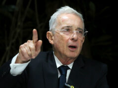 El expresidente Uribe, absuelto de todos los cargos en su juicio El expresidente Uribe, absuelto de todos los cargos en su juicio