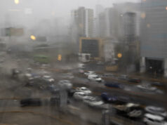 El huracán Melissa causará lluvias catastróficas y significativas en República Dominicana El huracán Melissa causará lluvias catastróficas y significativas en República Dominicana